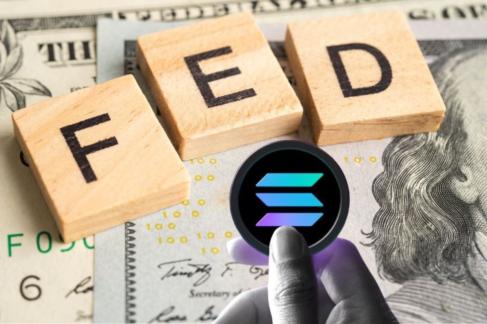 Solana ETFs FED