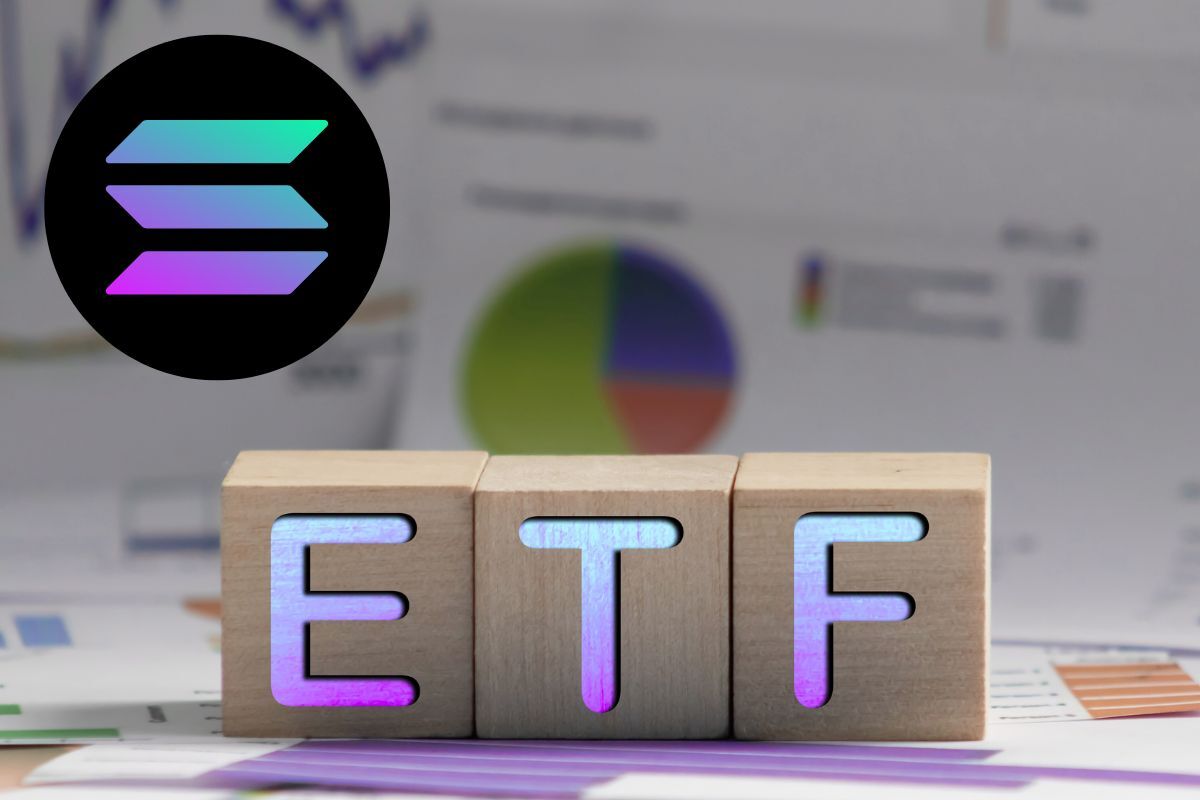 Solana ETFs