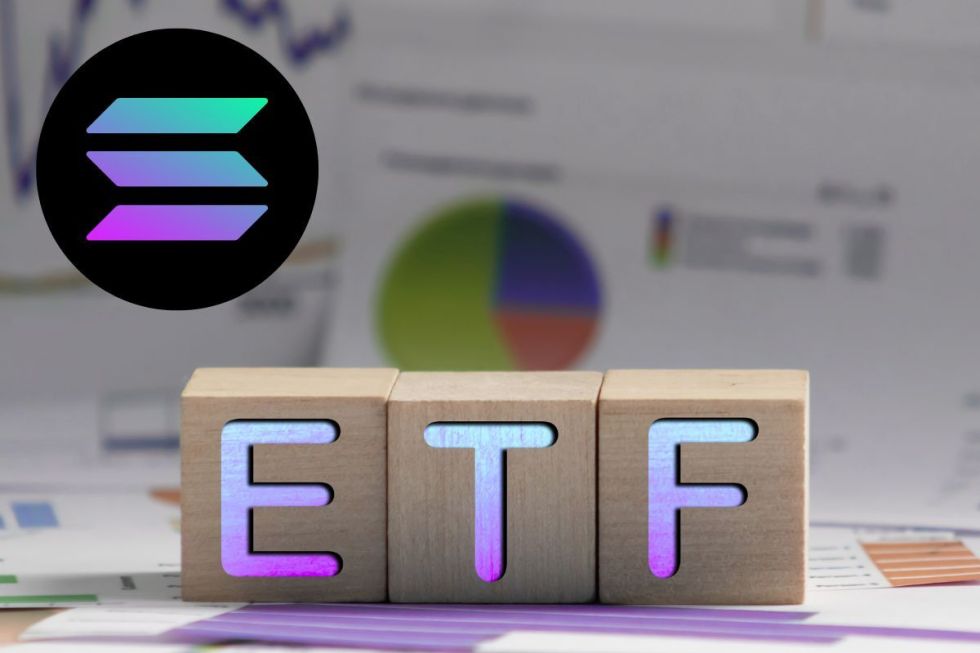 Solana ETFs