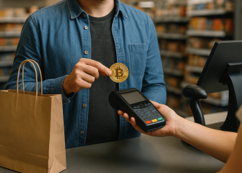 Square chce wprowadzić adopcję Bitcoina