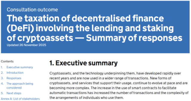 UK’s official NGNL tax report.