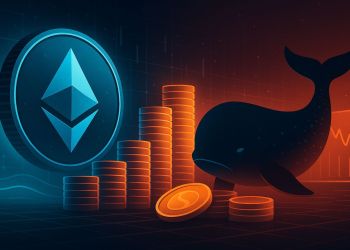 Bitmine Accumulates Nearly 70K Ethereum But Faces $4.25B Unrealized Loss At Current Prices