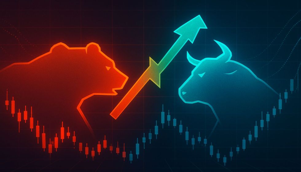 Bitcoin Bull-Bear Structure Index Shows Bear Pressure Easing: Momentum Shift?