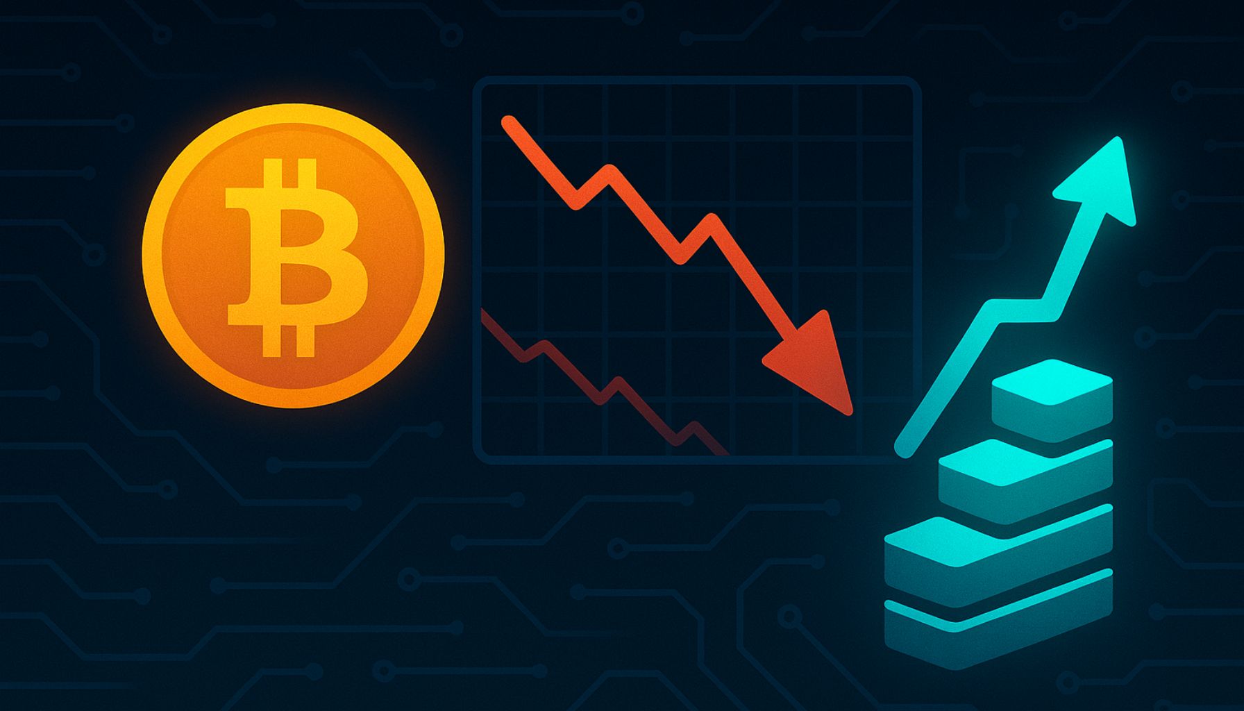 Bitcoin Loses $105K Level As SSR Signals Fresh Capital Ready To Deploy – Details