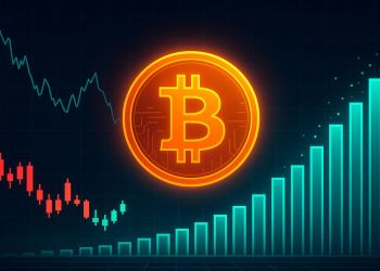 Bitcoin Accumulation Hits Record High Despite Market Fear: 375K BTC Added in 30 Days