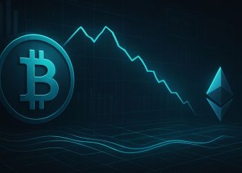 US Government Shutdown Slows Crypto Market Growth By $408 Billion – Analyst Explains