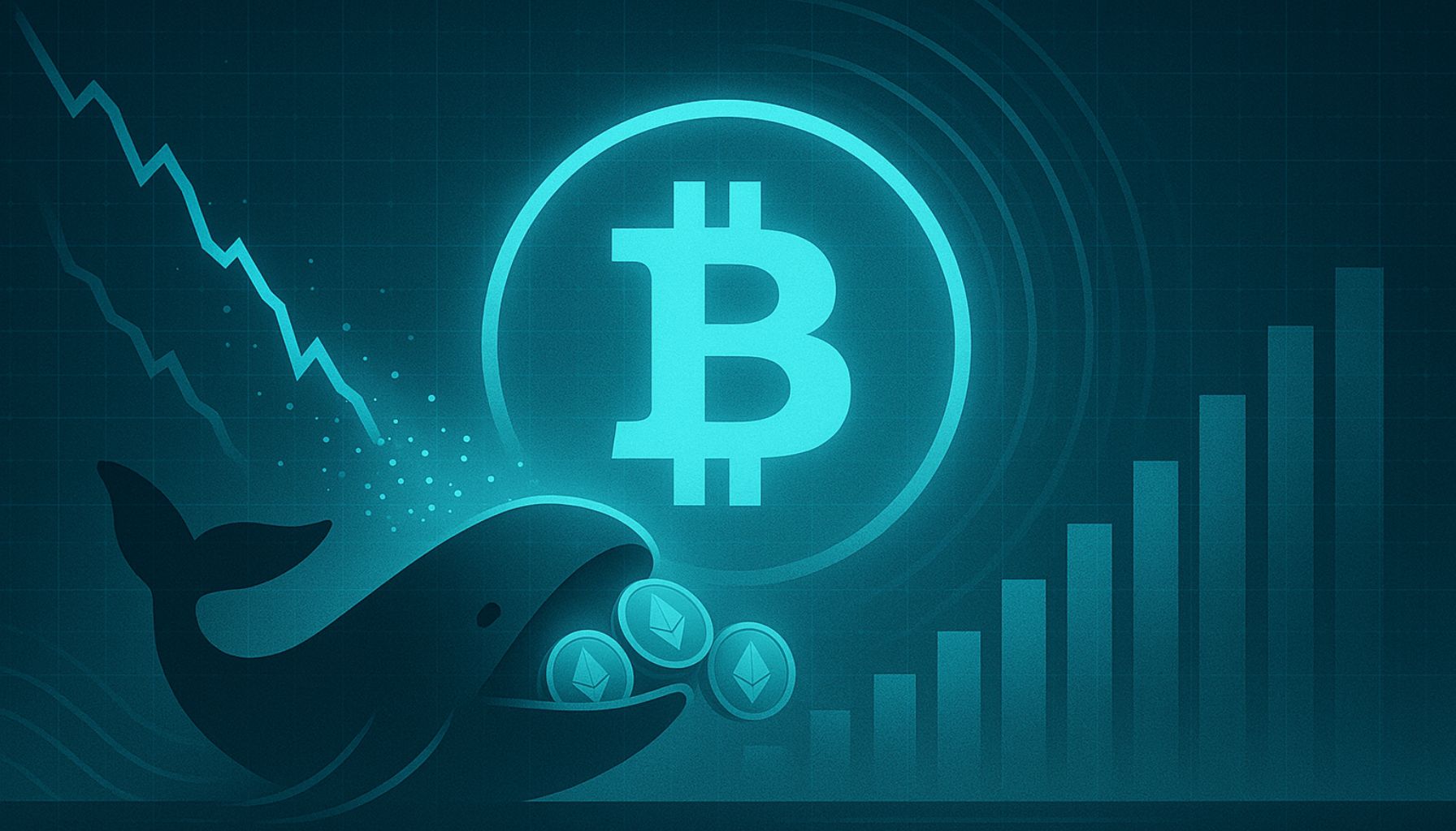 Early Bitcoin Whale Sells Over $600M in BTC After 13 Years of Holding