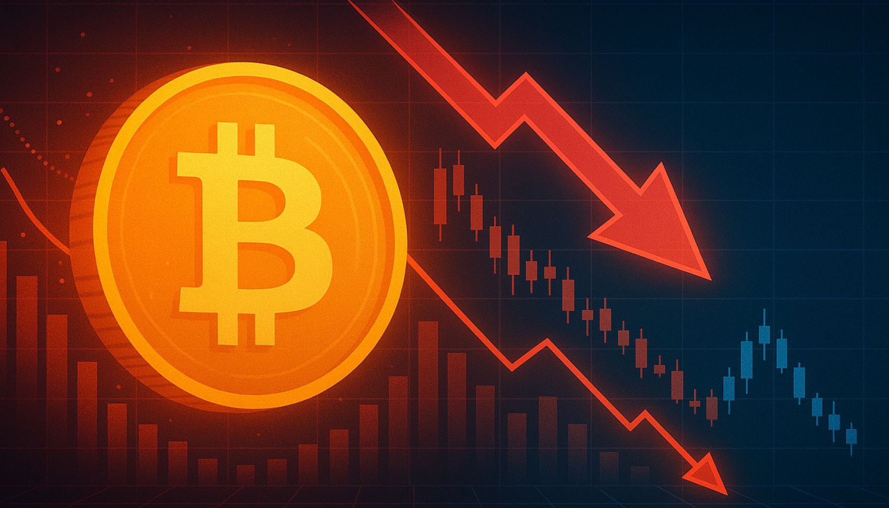 Short-Term Holders Log Biggest Realised Losses in Bitcoin History – Over $900M per Day