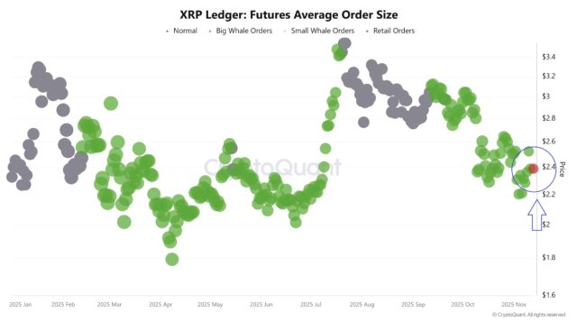 XRP