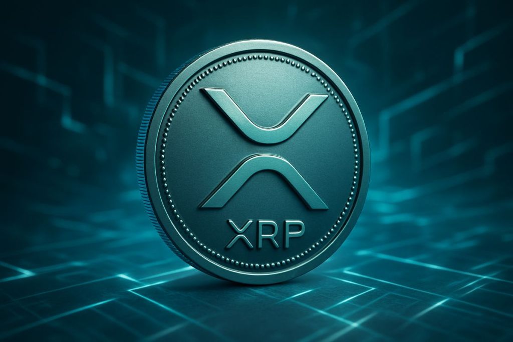 XRP