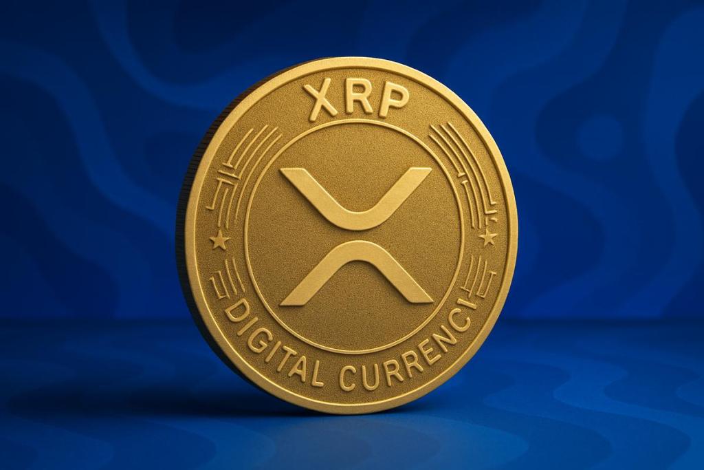 XRP