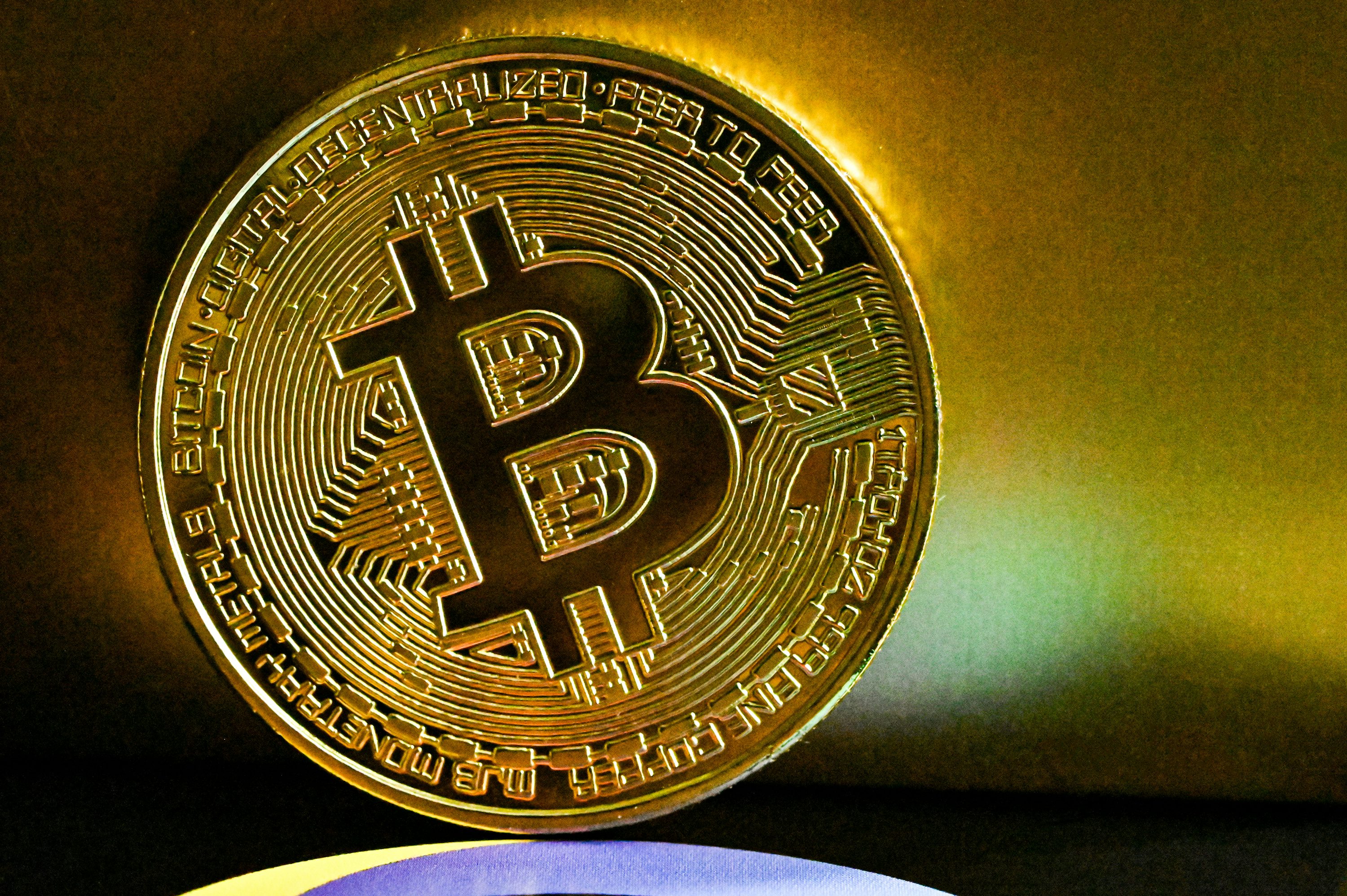 Bitcoin