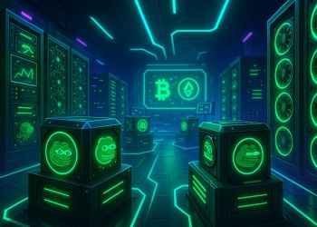 今買うべき仮想通貨 投資：Pepenodeが示す“無料で稼ぐ”新しい形