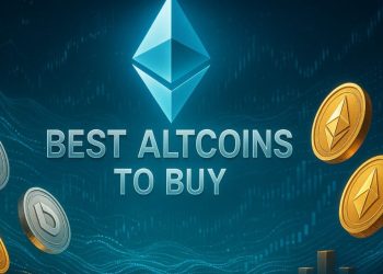Best Altcoins to Buy After Bitmine’s Fresh $166 Million Ethereum Investment