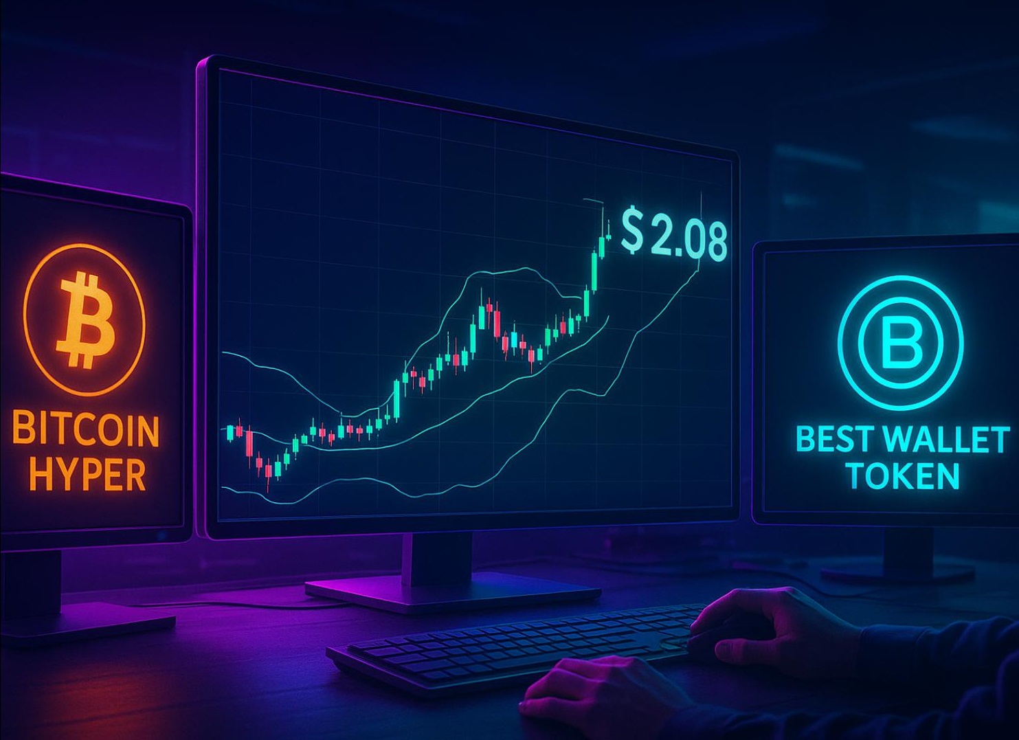 XRP Reclaims $2: Best Altcoins To Buy As Capital Rotates.