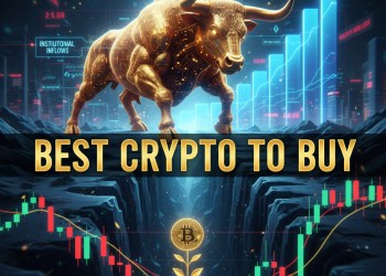 Best Crypto to Buy Now as Bitcoin's Weakest Q4 Marks Final Dip Before a Potential Mega Bullrun