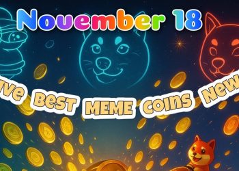 Best Meme Coins Live News Today: Latest Degen Alpha & Market Updates (November 11)