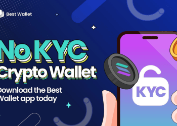 Απομένουν 23 ημέρες: Η all-in-one crypto super app Best Wallet πλησιάζει στο τέλος της προπώλησης, με σχεδόν 17 εκατομμύρια δολάρια σε χρηματοδότηση