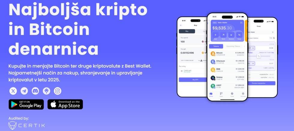 best wallet