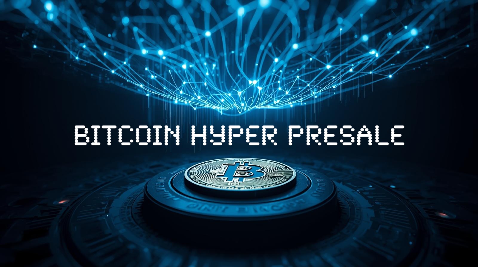 Is Another Bitcoin Crash Coming? Why Network Health Is the Real Issue and How Bitcoin Hyper Can Help.