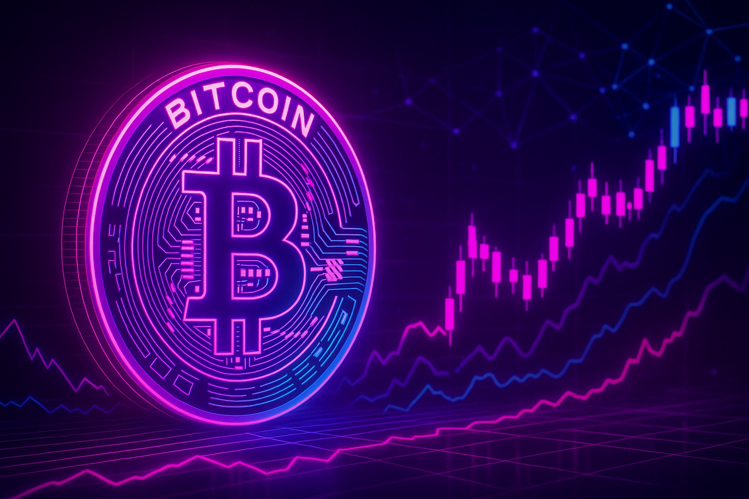 Bitcoin prognose Saylor