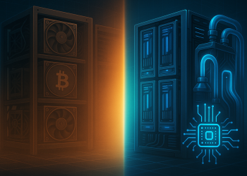 Bitcoin Miner Bitfarms