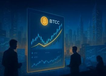 Trade Crypto Safely with BTCC – Trusted Exchange Since 2011