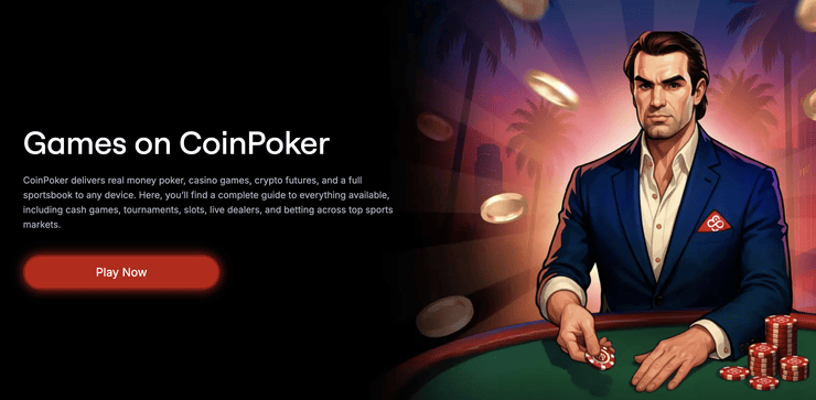 coinpoker plinko hra