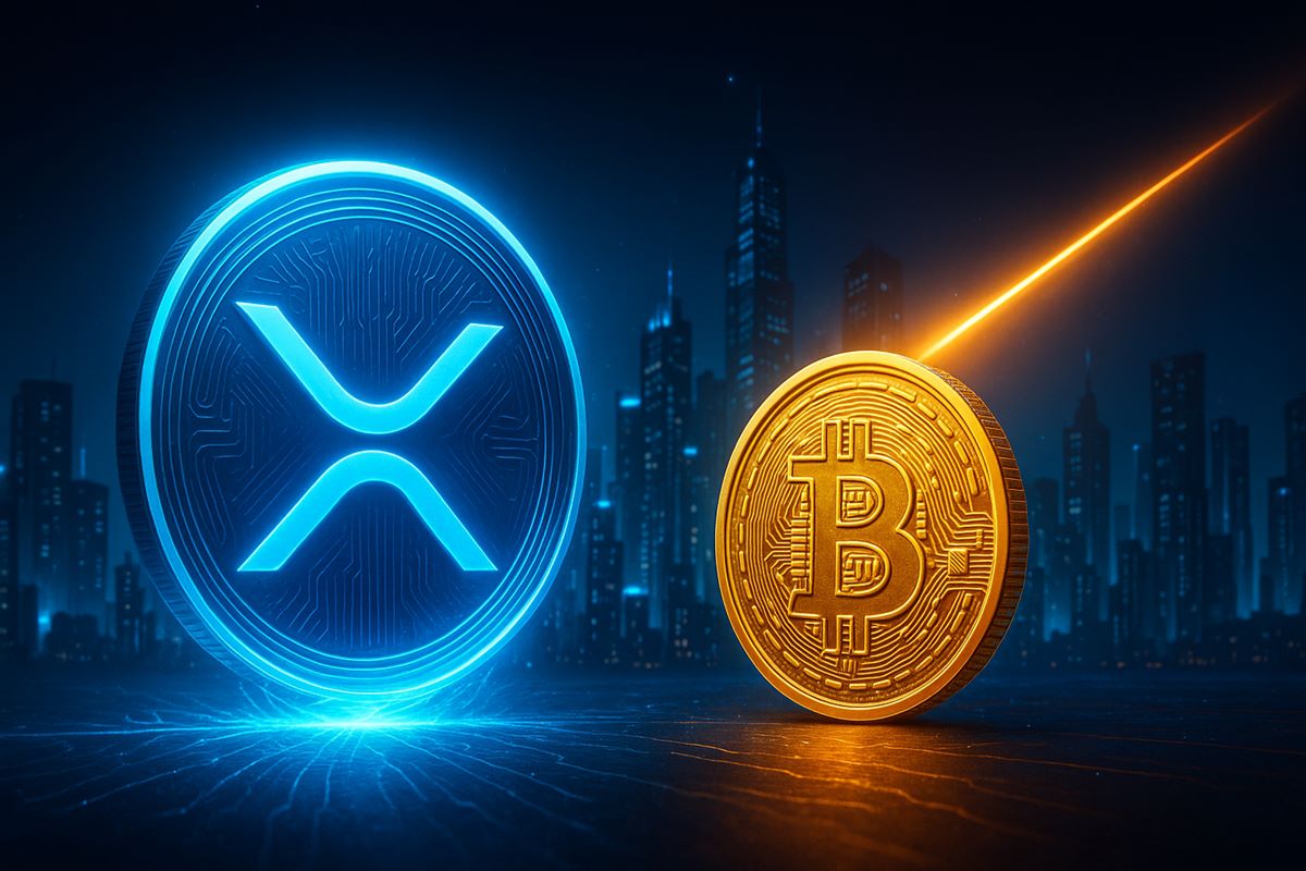 リップル 今後：主要ブレイクアウトゾーンまで残り2％──大きな上昇が目前に迫る