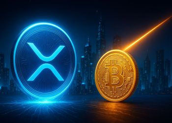 リップル 今後:主要ブレイクアウトゾーンまで残り2%──大きな上昇が目前に迫る