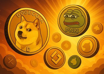 Dogecoin強勢反攻：2025最值得關注的迷因幣排行榜與爆發潛力分析