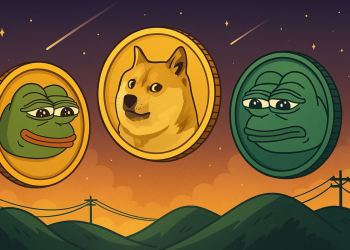 11月の注目ミームコイン──Pepenode（PEPENODE）はDogecoinやPepeを上回る可能性があるのか