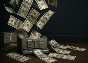 ETF BlackRock