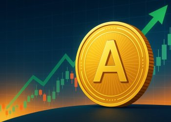 今買うべきベストアルトコイン：Asterが13%上昇し、売り圧力に逆行