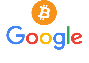 google bitcoin crypto