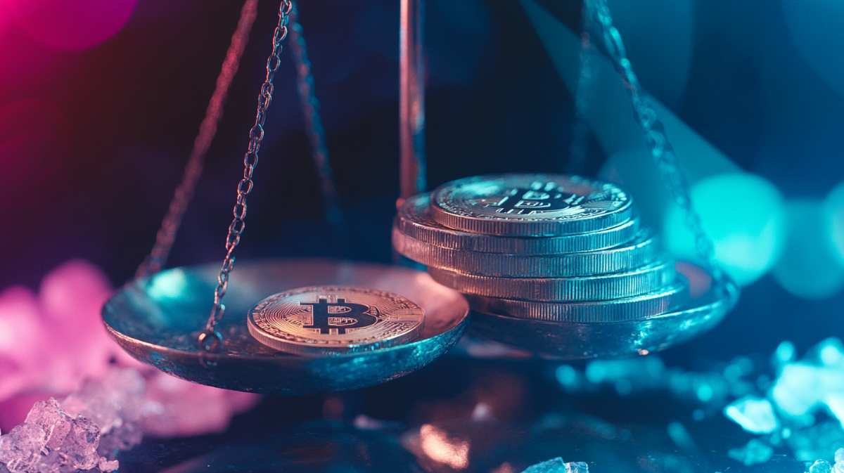 暗号資産担保ローン イメージ 2