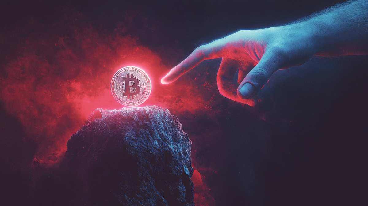 暗号資産担保ローンのデメリット