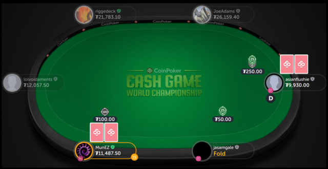 CoinPoker