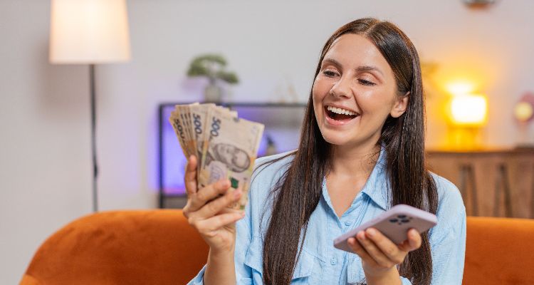 Kaip išnaudoti sėkmę protingai?