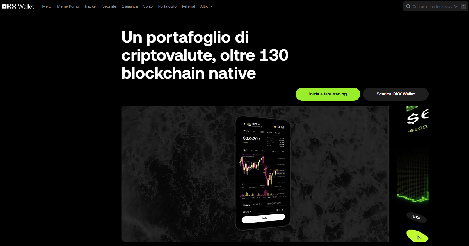 migliori wallet crypto - okx wallet