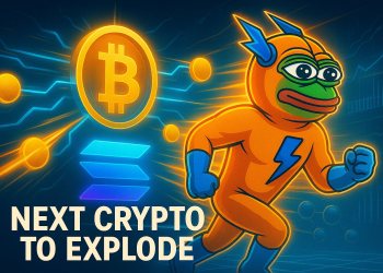 Bitcoin Hyper Presale Surges Past $26M as Next Crypto to Explode Targets $BTC’s Biggest Weakness