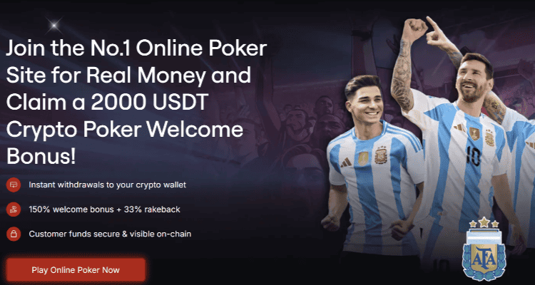 1. CoinPoker - decentralizuotos pokeris online
