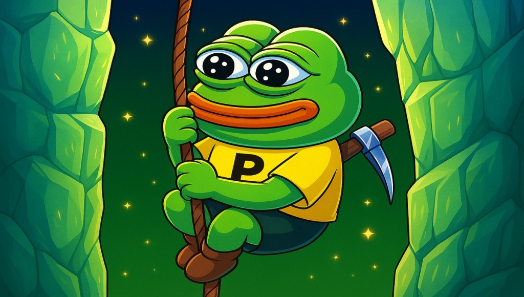 Was Pepenode (PEPENODE) so besonders macht