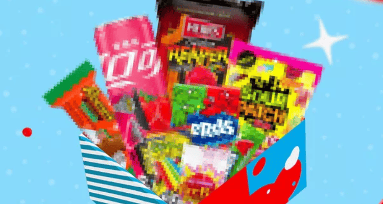 Ką rasite Santa Pop mystery box viduje (ir kiek tai kainuoja)?