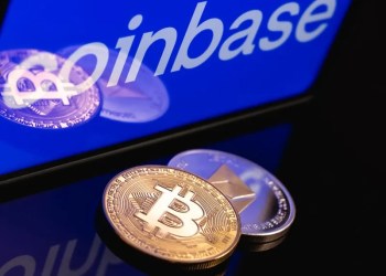 Coinbase