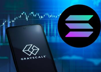 Ξεκινά η “κούρσα απόδοσης” με το Solana Trust της Grayscale | Το Best Wallet Token έτοιμο για ανοδική πορεία