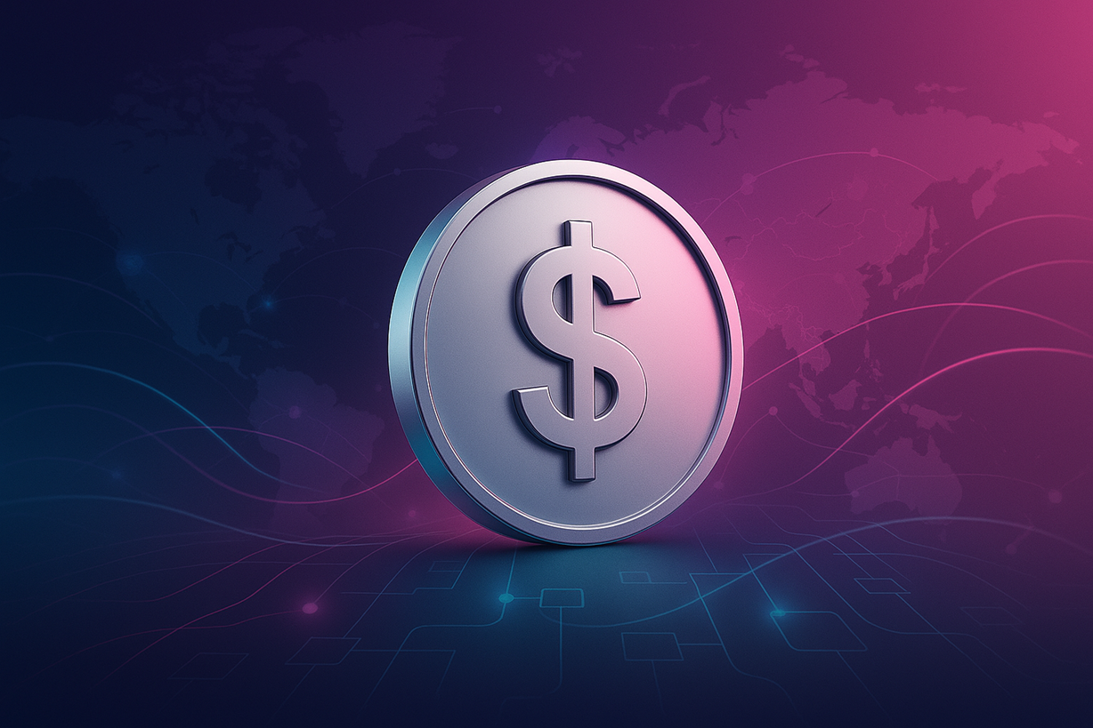 Klarna Stablecoin