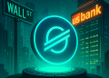 stellar XLM Wall Street