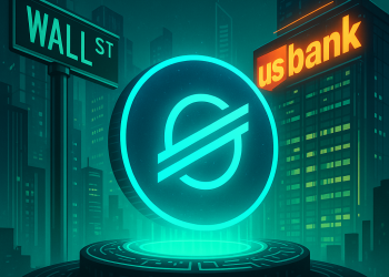 stellar XLM Wall Street