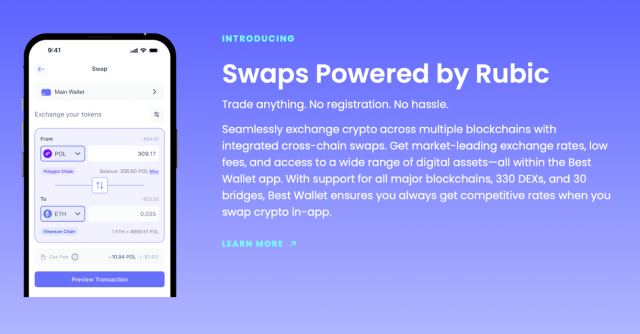 best wallet 2
